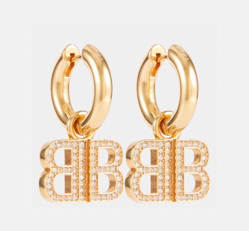 Balenciaga Earrings